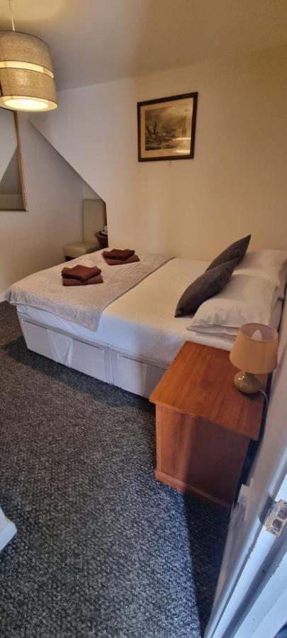 The Stables At The George Of Wilby Hotell Wilby  Exteriör bild